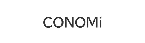 タイトル画像（CONOMi）