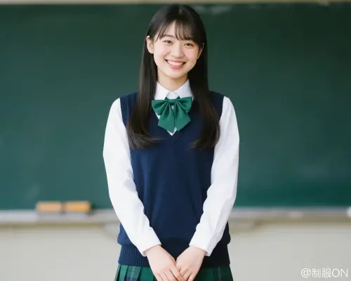 制服メーカーの制服をおすすめする理由