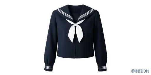 制服メーカーのセーラー服がおすすめ