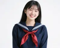 セーラー服のスカーフを徹底解説｜種類、結び方、おすすめブランド！