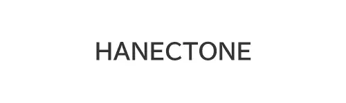 タイトル画像(HANECTONE)