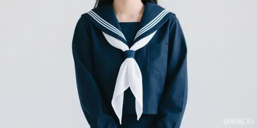 セーラー服のパータイ