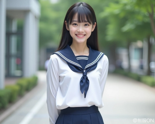 日本の代表的な女子学生制服の種類と特徴についてまとめてみました